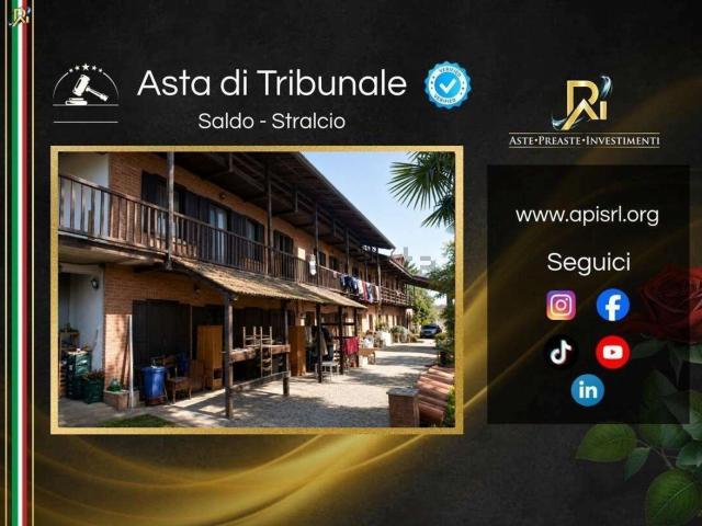 Appartamento in vendita a Roreto, San Paolo Solbrito