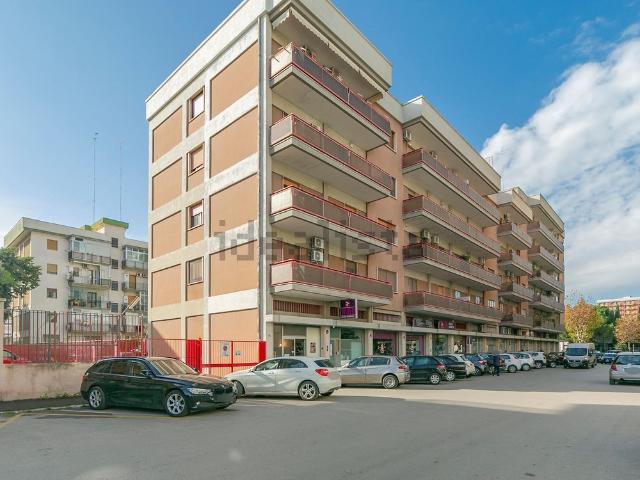 Appartamento in vendita a Taranto