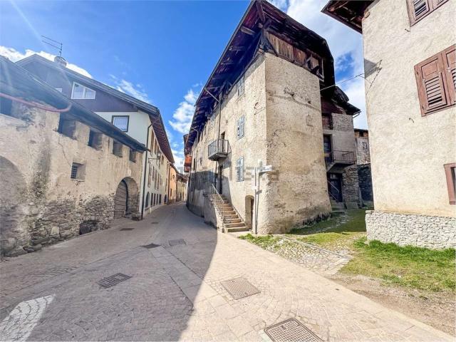 Appartamento in vendita a Comunità della Valle di Sole, Terzolas