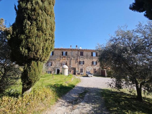 Appartamento in vendita a Volterra, Pisa
