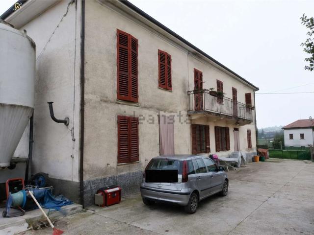 Appartamento in vendita a Piemonte, Asti