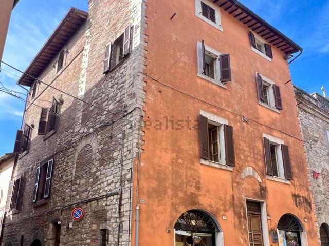 Appartamento in vendita a Izzalini, Umbria