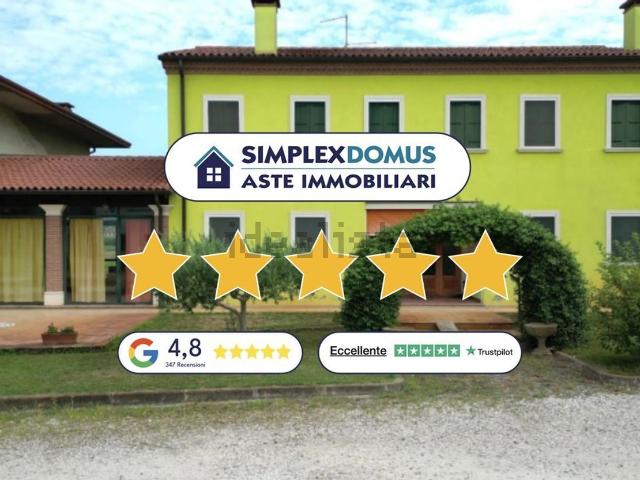 Appartamento in vendita a Sossano, Veneto