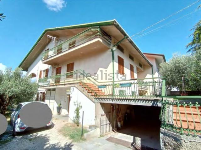 Appartamento in vendita a Vallefoglia, Marche