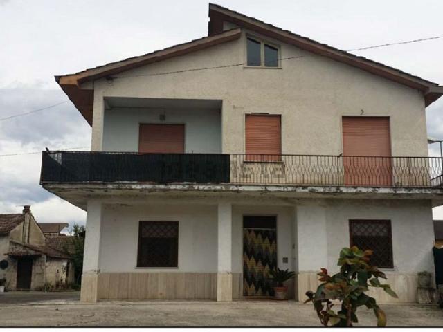 Appartamento in vendita a Pontecorvo, Lazio