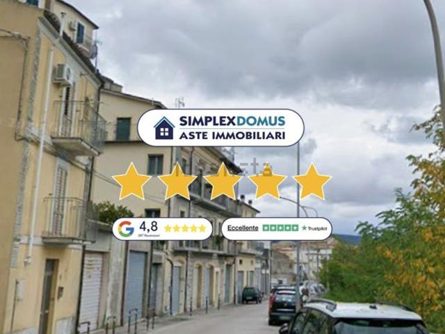 Appartamento in vendita a Atessa, Abruzzo