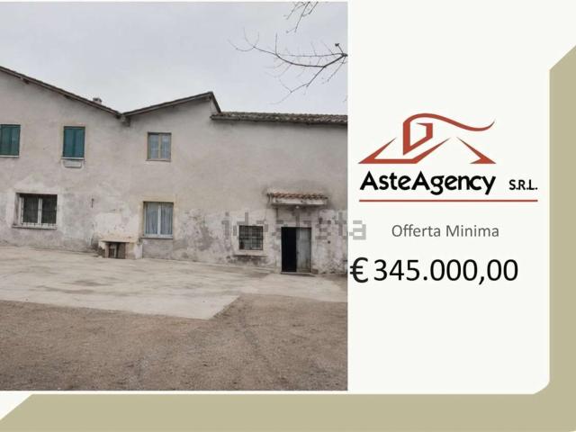 Appartamento in vendita a Buttapietra, Veneto