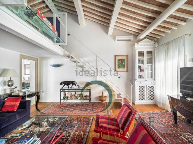 Attico in vendita a Padova