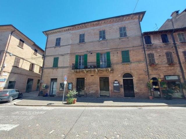 Appartamento in vendita a Marche, Pesaro E Urbino