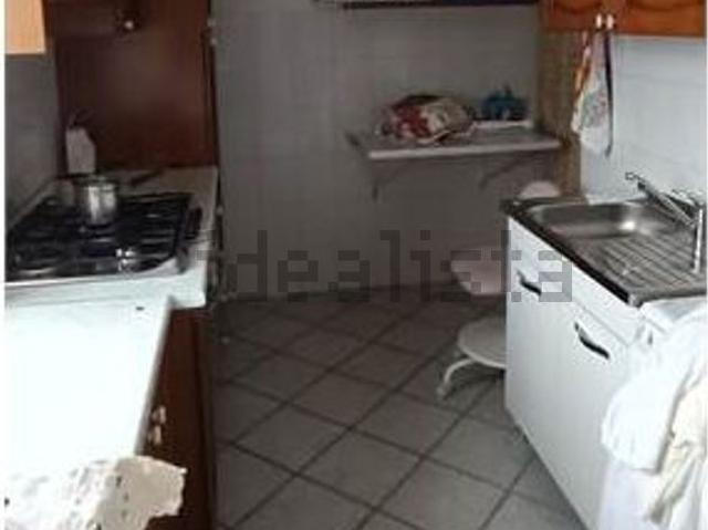 Appartamento in vendita a Cona di Atessa, Atessa