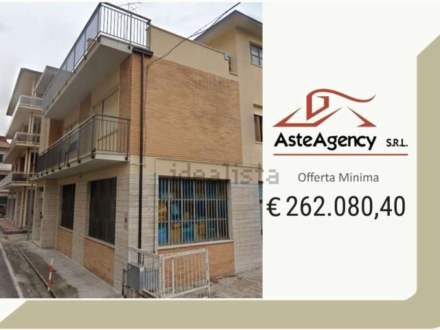 Appartamento in vendita a Marche, Fermo