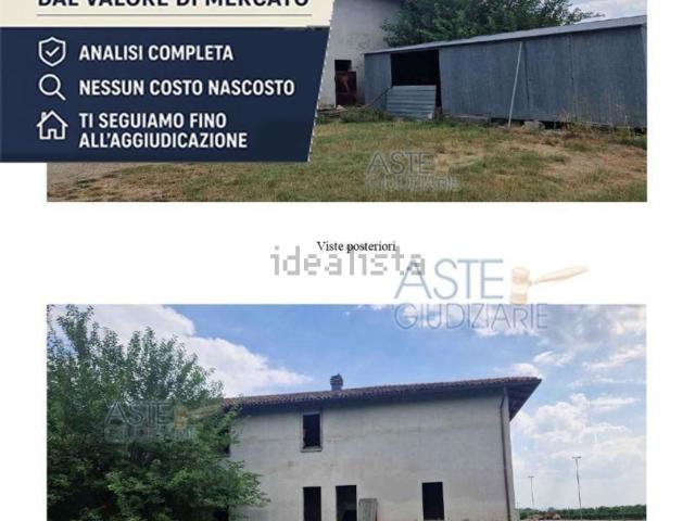 Appartamento in vendita a Bagnara di Romagna, Ravenna