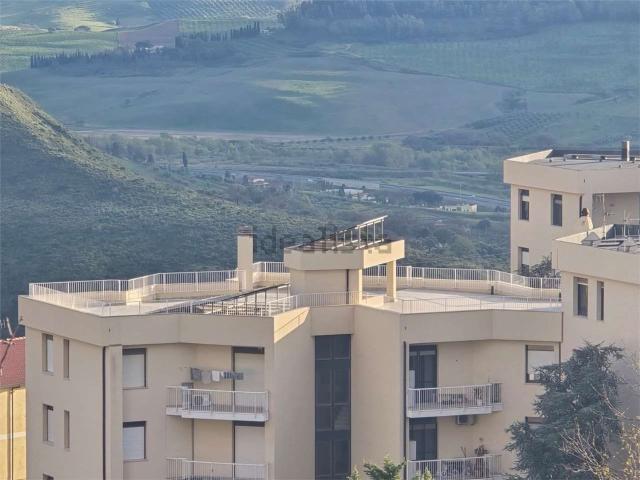 Attico in vendita a Sant'Antonio, Calabria
