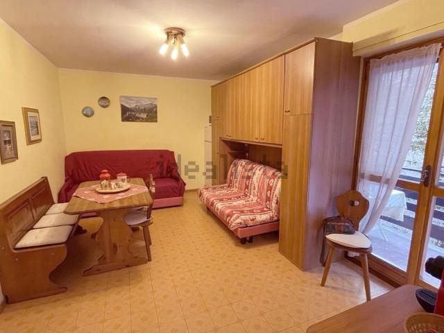 Appartamento in vendita a Fantino, Piemonte