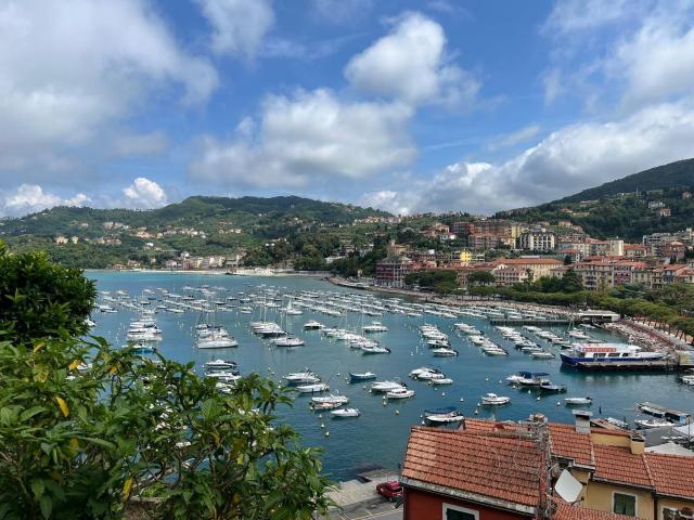Appartamento in vendita a La Serra, Lerici