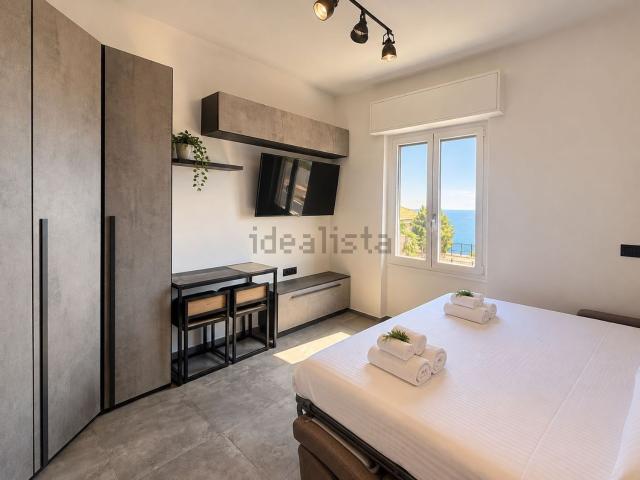 Appartamento in vendita a Capo Mimosa, Cervo