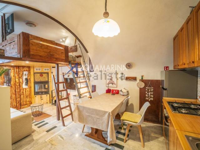 Appartamento in vendita a Molini Di Triora, Liguria
