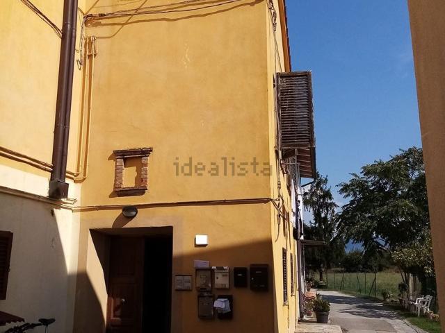Appartamento in vendita a Palazzo Del Pero, Toscana
