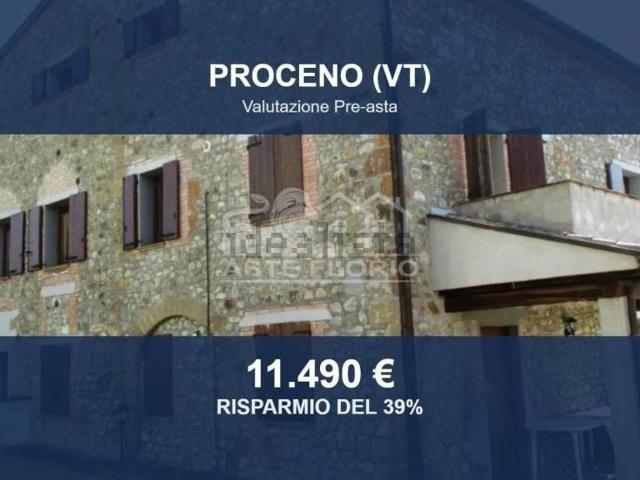 Appartamento in vendita a San Lorenzo Nuovo, Lazio