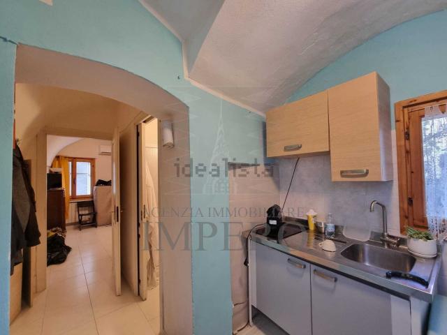 Appartamento in vendita a Bevera, Ventimiglia