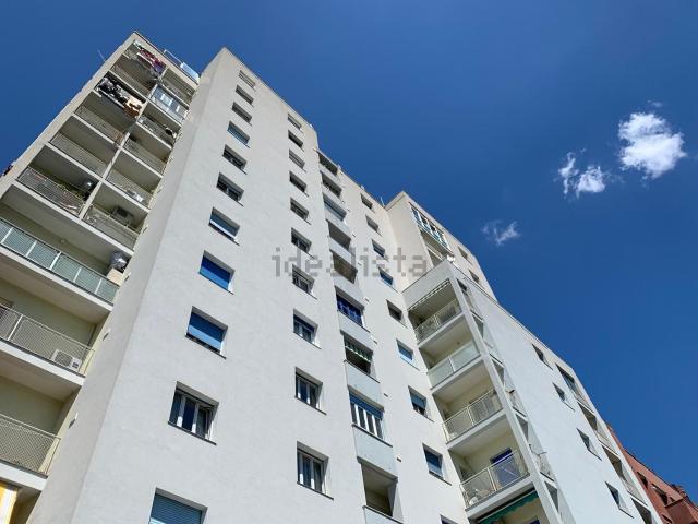 Appartamento in vendita a Barriera Vecchia-San Giacomo, Villa Opicina