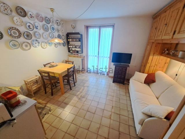 Appartamento in vendita a Fantino, Piemonte