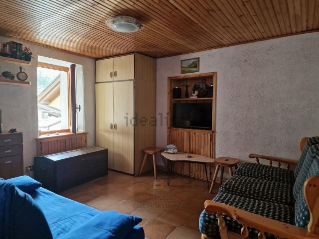 Appartamento in vendita a Santa Elisabetta, Caspoggio