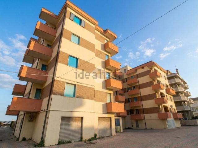 Appartamento in vendita a Via Teodorico Marino, Francavilla al Mare