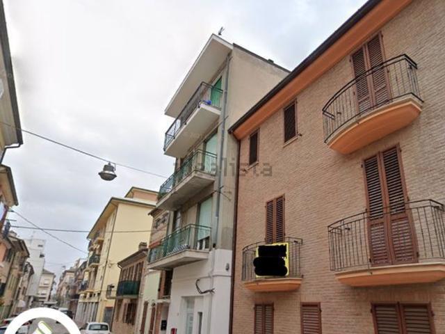 Appartamento in vendita a Marche, Fermo