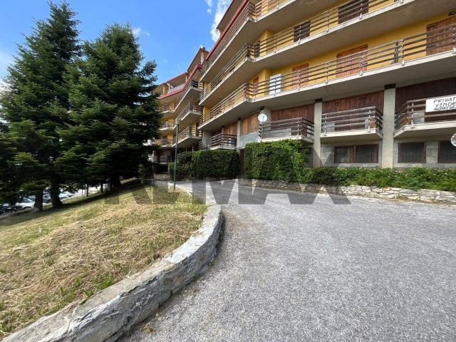 Appartamento in vendita a Borgo Stalle Lunghe, Piemonte