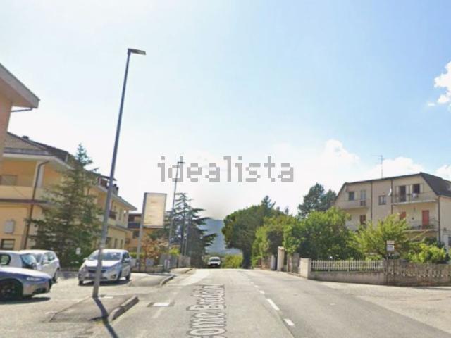Appartamento in vendita a Borgo, Fabriano