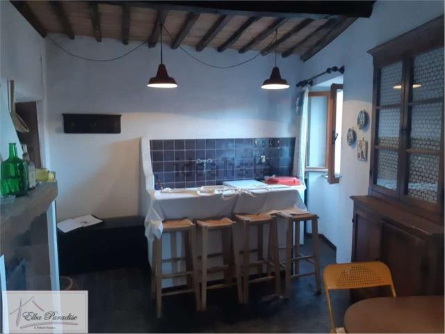Appartamento in vendita a Il Tasso, Marciana