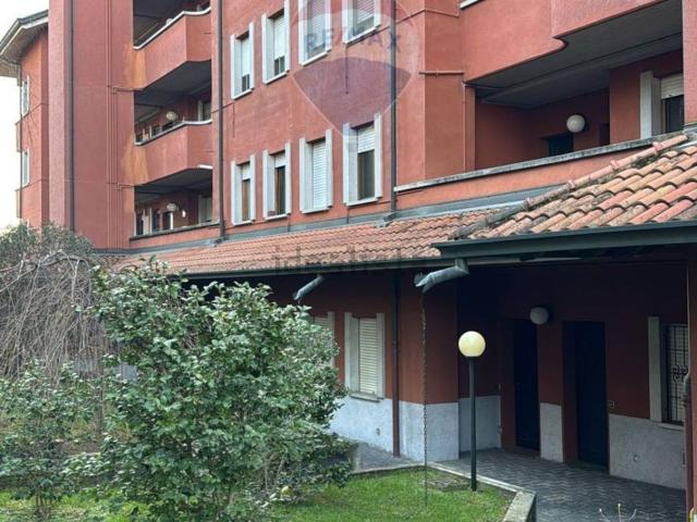 Appartamento in vendita a Lucernate, Rho