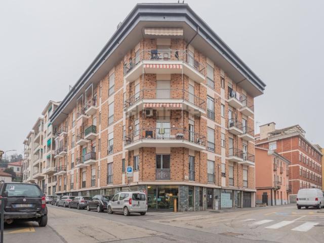 Appartamento in vendita a Rione San Silvestro, Piemonte
