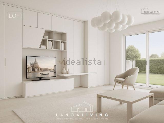 Appartamento in vendita a Cinzano, Piemonte