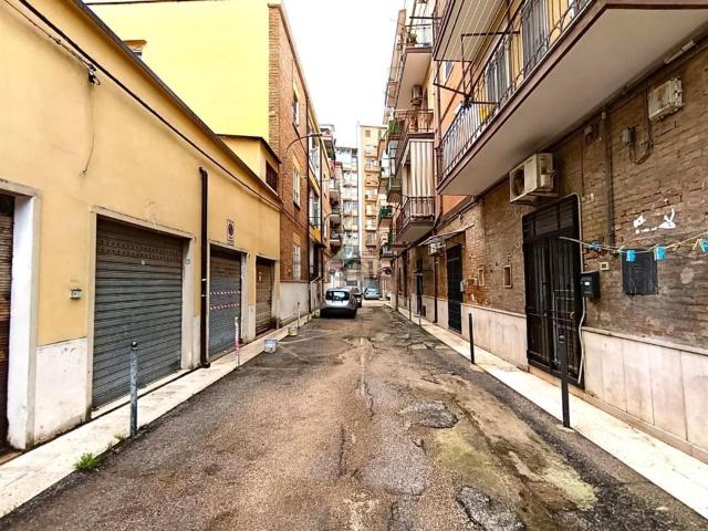 Appartamento in vendita a San Severo, Foggia