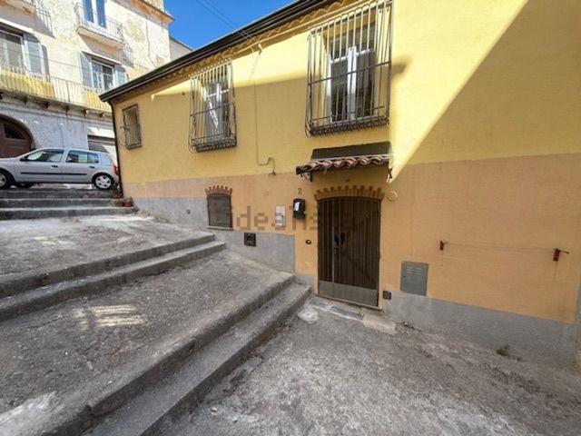 Appartamento in vendita a Siano, Calabria