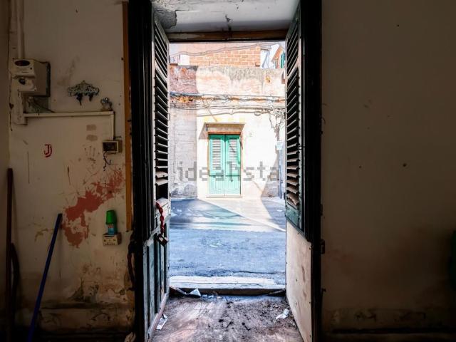 Appartamento in vendita a I Circoscrizione, Palermo