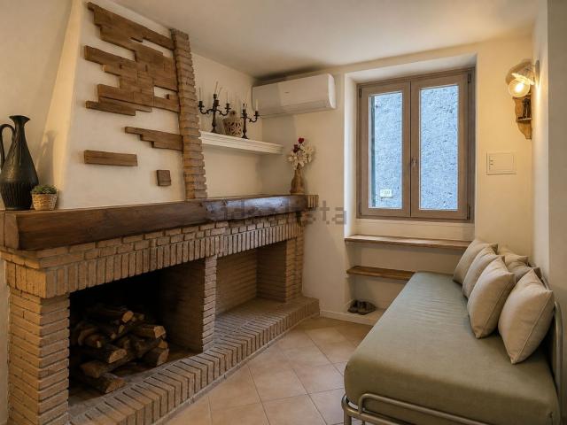 Appartamento in vendita a Arcinazzo Romano, Roma Capitale