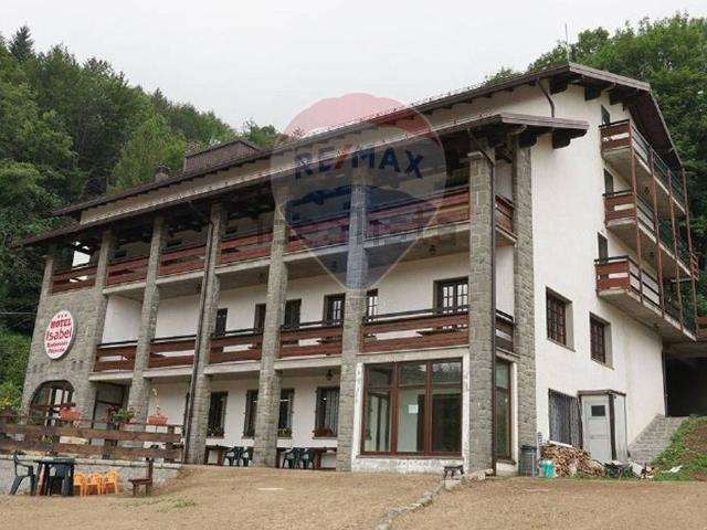 Appartamento in vendita a Appennino Reggiano, Re