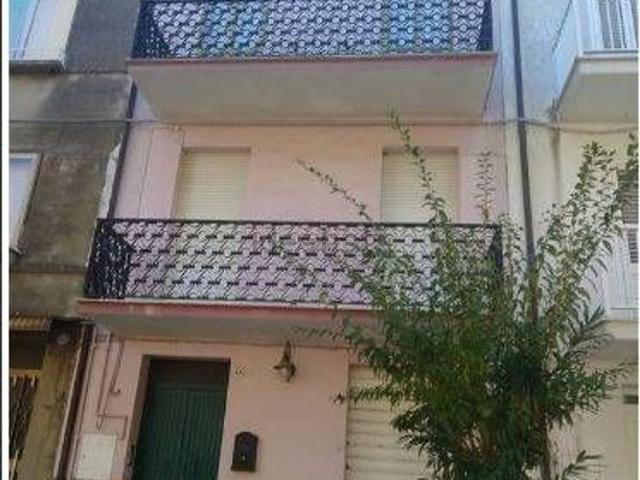 Appartamento in vendita a Orsogna, Abruzzo