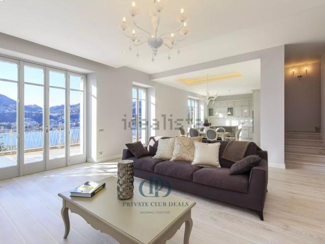 Appartamento in vendita a Garzola, Como