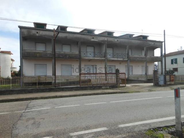 Appartamento in vendita a Caianello, Campania