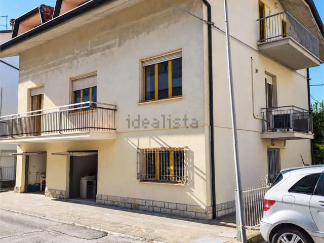 Appartamento in vendita a Cagnona, Bellaria-Igea Marina