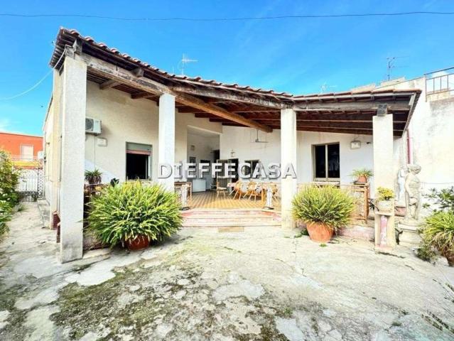 Appartamento in vendita a Casabianca, Marsala