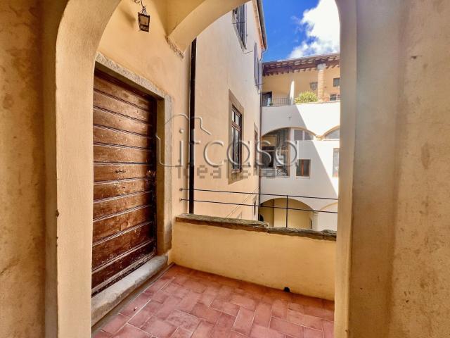Appartamento in vendita a Santo Stefano, Anghiari