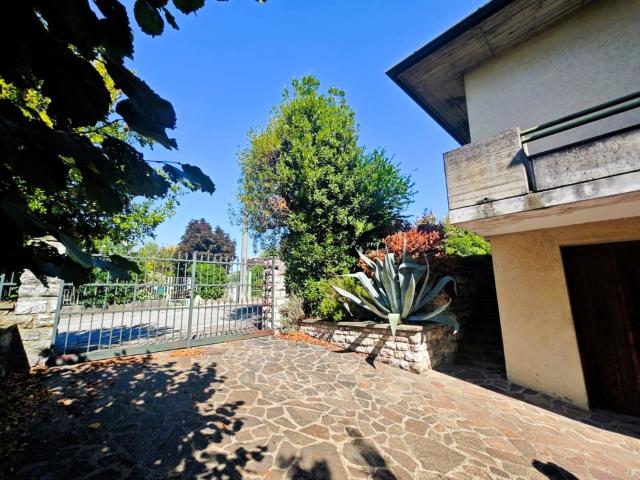 Appartamento in vendita a San Vito, Bedizzole