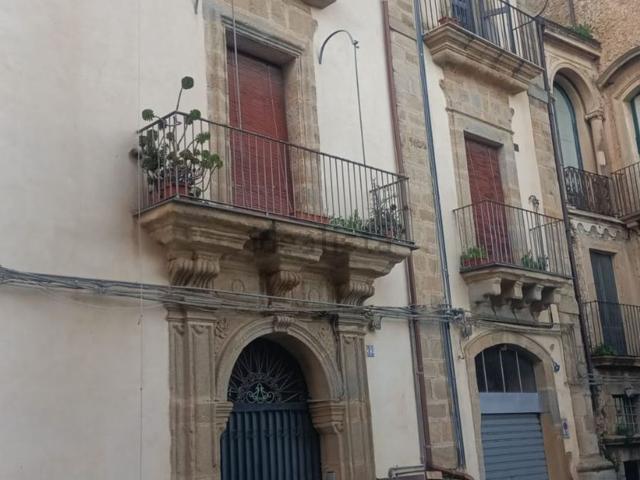 Appartamento in vendita a Canalotto, Caltagirone