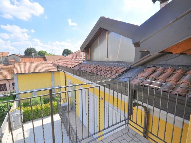 Appartamento in vendita a Magnago, Lombardia
