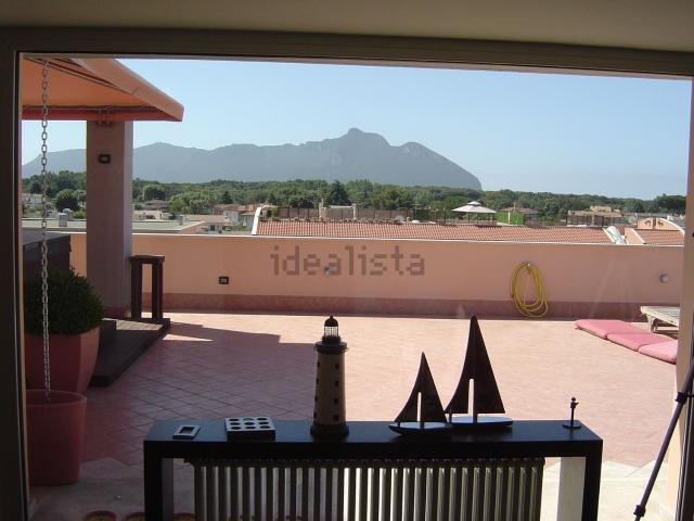 Attico in vendita a Sabaudia, Latina